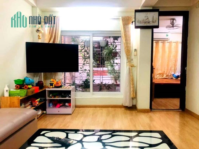 Nhà Phố Khương Trung 32m, 4 tầng, 3.5 tỷ, nhà đẹp Thanh Xuân
