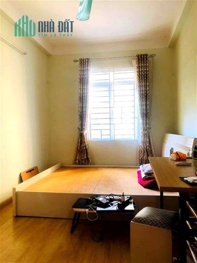 Nhà Phố Khương Trung 32m, 4 tầng, 3.5 tỷ, nhà đẹp Thanh Xuân
