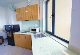 CHO THUÊ CĂN HỘ FULL NỘI THẤT TẠI 300 NGUYỄN VĂN ĐẬU, BÌNH THẠNH.