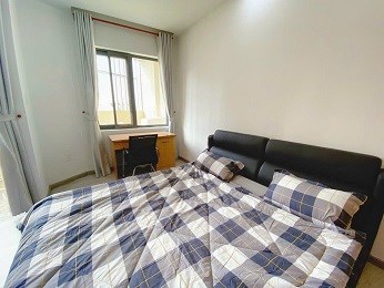 CHO THUÊ CĂN HỘ FULL NỘI THẤT TẠI 300 NGUYỄN VĂN ĐẬU, BÌNH THẠNH.