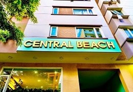 CHO THUÊ PHÒNG GIÁ RẺ TRUNG TÂM PHỐ ĐI BỘ ĐƯỜNG TRẦN BẠCH ĐẰNG.