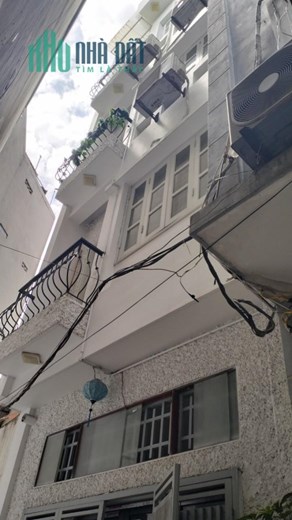 Bán nhà Thanh Nhà, HBT, 55m, 5T, ngõ thoáng, gần trường, chợ, tiện ích vô số , hơn 5 tỷ.