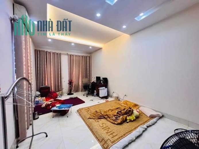 TT QUẬN HÀ ĐÔNG - MẶT NGÕ Ô TÔ TRÁNH - KINH DOANH - SỔ HOA HẬU