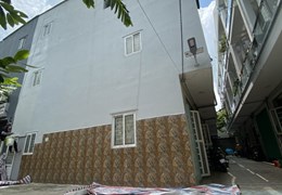 CHO THUÊ NHÀ NGUYÊN CĂN – NHÀ PHỐ LIỀN KỀ