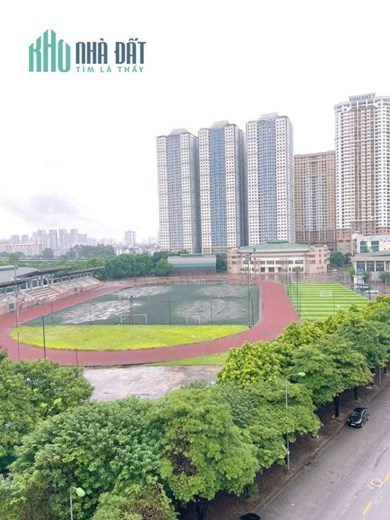 BÁN TÒA NHÀ VĂN PHÒNG, THANH LIỆT, DÒNG TIỀN KHỦNG , BA MẶT THOÁNG, 315M2* MT 15M NHỈNH 100 TỶ