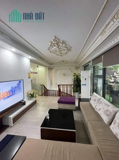 BÁN TÒA NHÀ VĂN PHÒNG, THANH LIỆT, DÒNG TIỀN KHỦNG , BA MẶT THOÁNG, 315M2* MT 15M NHỈNH 100 TỶ