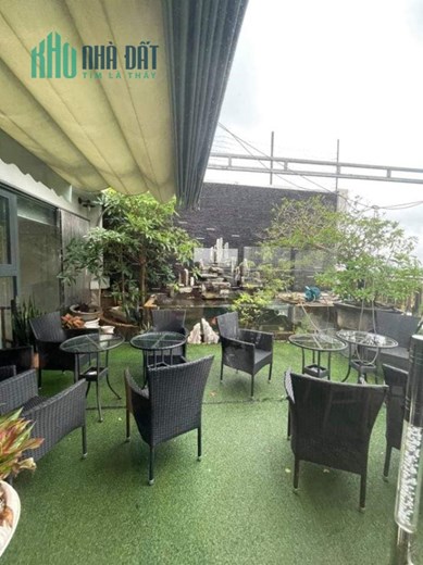BÁN TÒA NHÀ VĂN PHÒNG, THANH LIỆT, DÒNG TIỀN KHỦNG , BA MẶT THOÁNG, 315M2* MT 15M NHỈNH 100 TỶ