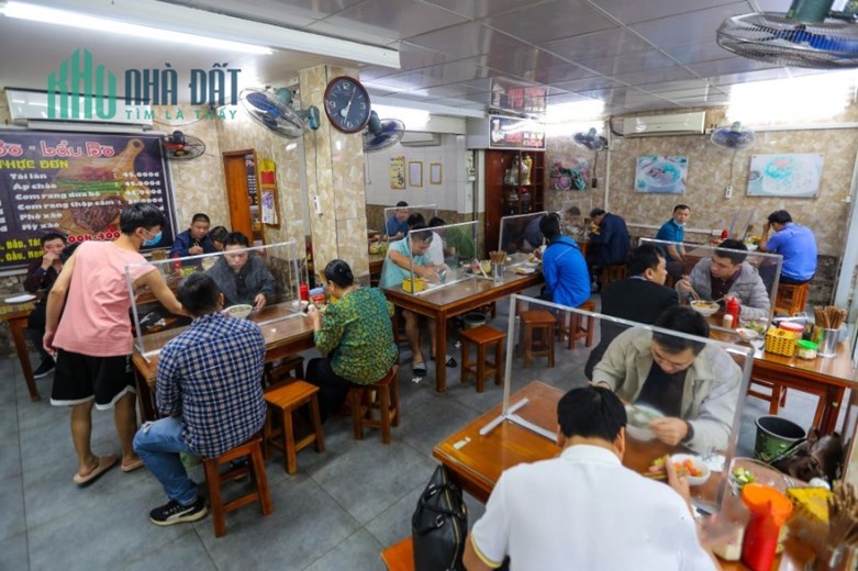 Bán Gấp nhà mặt phố Quang Trung: 82m² - 5 tầng - mặt tiền Khủng - giá 11tỷ.