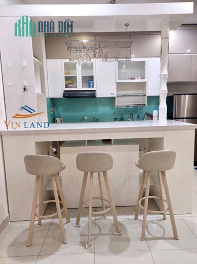 Căn hộ full nội thất cạnh BVĐK Đồng Nai