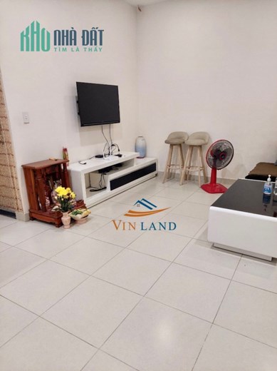 Căn hộ full nội thất cạnh BVĐK Đồng Nai