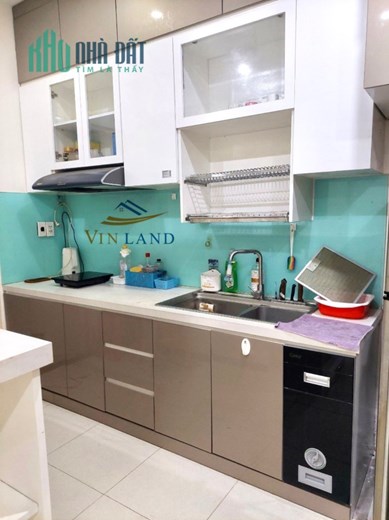 Căn hộ full nội thất cạnh BVĐK Đồng Nai