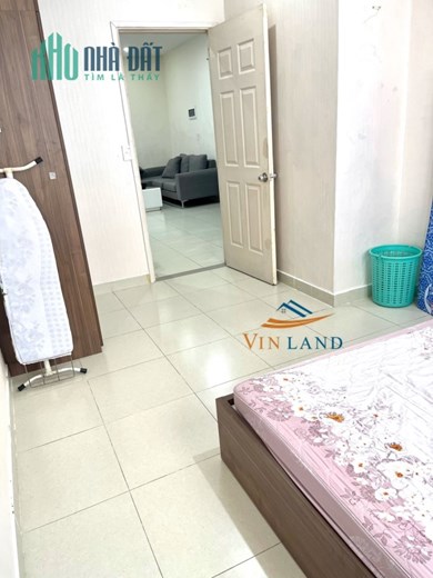 Căn hộ full nội thất cạnh BVĐK Đồng Nai