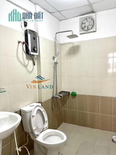 Căn hộ full nội thất cạnh BVĐK Đồng Nai