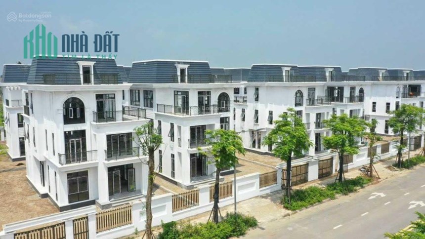Đầu tư đất ven vành đai 4 tiềm năng tăng x2 x3 trong 2 năm tới
