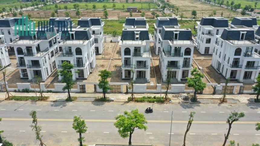 Đầu tư đất ven vành đai 4 tiềm năng tăng x2 x3 trong 2 năm tới