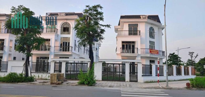 Đầu tư đất ven vành đai 4 tiềm năng tăng x2 x3 trong 2 năm tới