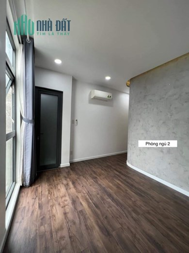 🍀 NHÀ PHÚ NHUẬN - NGANG 5.5M - GẦN MẶT TIỀN TRƯỜNG SA - 5 TẨNG BTCT - NHỈNH 4 TỶ. 🌹