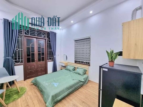 CHỦ LÀM ĂN CÓ LỘC, CHUYỂN SANG NHÀ MỚI - NHỈNH 4 TỶ 35m2 NGÃ TƯ SỞ