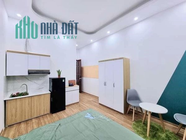 CHỦ LÀM ĂN CÓ LỘC, CHUYỂN SANG NHÀ MỚI - NHỈNH 4 TỶ 35m2 NGÃ TƯ SỞ