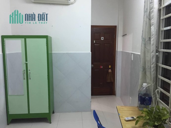 NHỈNH 8 TỶ - MẶT TIỀN BÌNH THẠNH - 5 TẦNG - DÒNG TIỀN 35TR/ THÁNG - 50M2 NGANG 4M CN ĐỦ