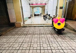 Chính chủ cho thuê nhà nguyên căn mặt tiền kinh doanh đường Hùng Vương.