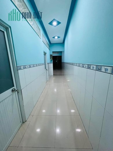 Chính chủ cho thuê nhà nguyên căn mặt tiền kinh doanh đường Hùng Vương.