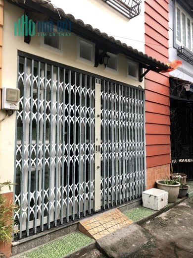 TRUNG TÂM BÌNH THẠNH - CHỈ 6 TỶ - 52M2 NGANG 4M CN ĐỦ.