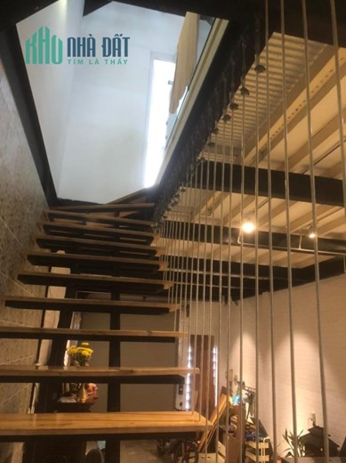 NHÀ 3 TẦNG - 80M2 - KHU VIP BÌNH THẠNH - OTO ĐỂ TRONG NHÀ - GIÁ CHỈ 8.5 TỶ