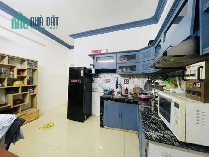 KHU VIP GẦN PHẠM VĂN ĐỒNG - HẺM XE HƠI TRÁNH