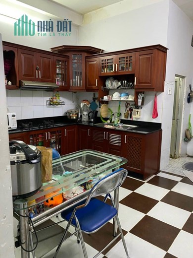 HXH 6M QUAY ĐẦU - VÀI BƯỚC RA MẶT TIỀN - 4x15 - GIÁ 7.59 TỶ TL