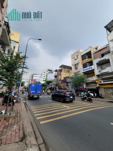 MẶT TIỀN ĐINH BỘ LĨNH ĐOẠN ĐẸP NHẤT