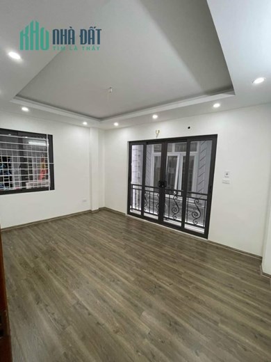 Bán nhà riêng Tân Mai, mặt tiền khủng, 55m2, 5.1 tỷ