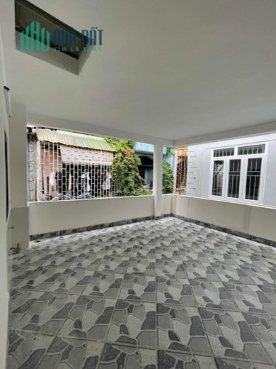 Bán nhà riêng Tân Mai, mặt tiền khủng, 55m2, 5.1 tỷ
