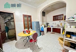 216M2 ĐẤT - NGÕ Ô TÔ - PHỐ HOÀNG NGÂN - GẦN VÀNH ĐAI 2 - MẶT TIỀN 8M - VUÔNG ĐẸP - PHÙ HỢP XÂY TÒA