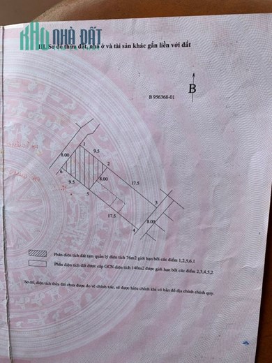 216M2 ĐẤT - NGÕ Ô TÔ - PHỐ HOÀNG NGÂN - GẦN VÀNH ĐAI 2 - MẶT TIỀN 8M - VUÔNG ĐẸP - PHÙ HỢP XÂY TÒA