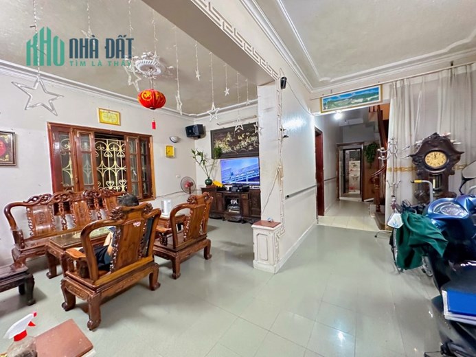 216M2 ĐẤT - NGÕ Ô TÔ - PHỐ HOÀNG NGÂN - GẦN VÀNH ĐAI 2 - MẶT TIỀN 8M - VUÔNG ĐẸP - PHÙ HỢP XÂY TÒA