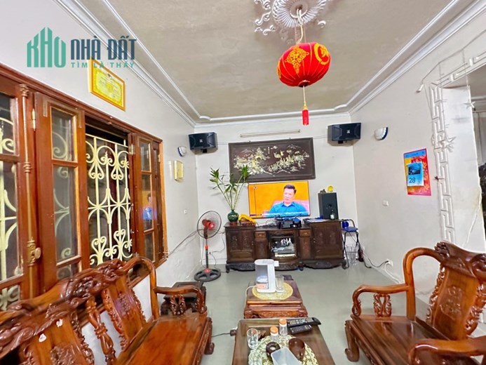 216M2 ĐẤT - NGÕ Ô TÔ - PHỐ HOÀNG NGÂN - GẦN VÀNH ĐAI 2 - MẶT TIỀN 8M - VUÔNG ĐẸP - PHÙ HỢP XÂY TÒA