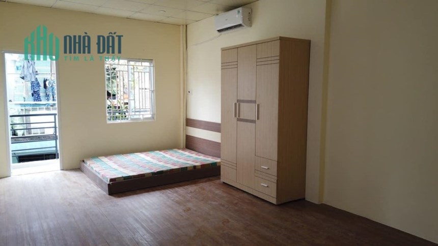 Trung Tâm Gò Vấp 40m2 ( 6,5 x 6,2 ) Nhà Đẹp Ở Ngay Chỉ 2,8 tỷ