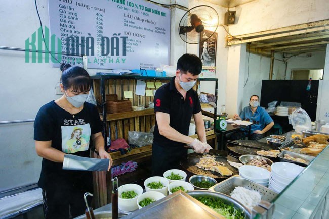 Siêu phẩm Mặt Phố Quang Trung Hà Đông 80m giá 10 tỷ9999