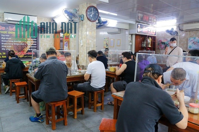 Siêu phẩm Mặt Phố Quang Trung Hà Đông 80m giá 10 tỷ9999