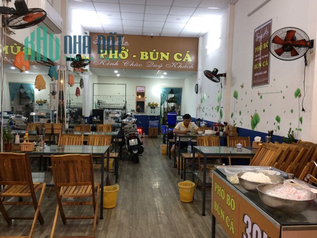 Siêu phẩm Mặt Phố Quang Trung Hà Đông 80m giá 10 tỷ9999