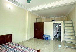 nhượng căn CC Mini tại ngõ 734 kim giang gần chợ Quang