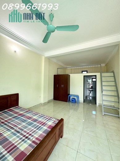 nhượng căn CC Mini tại ngõ 734 kim giang gần chợ Quang