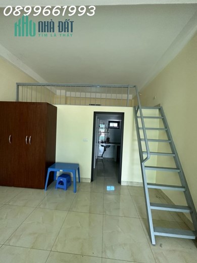 nhượng căn CC Mini tại ngõ 734 kim giang gần chợ Quang
