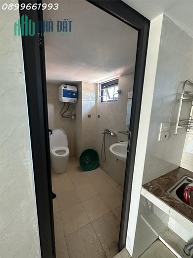 nhượng căn CC Mini tại ngõ 734 kim giang gần chợ Quang