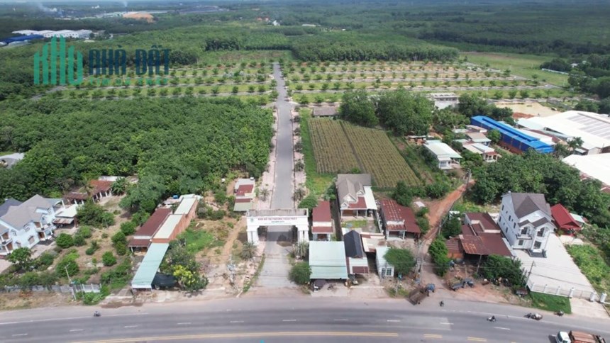 Đưa Tôi đúng 200tr Tôi bán Chon bạn Chánh Phú Hoà Bình Dương 350m