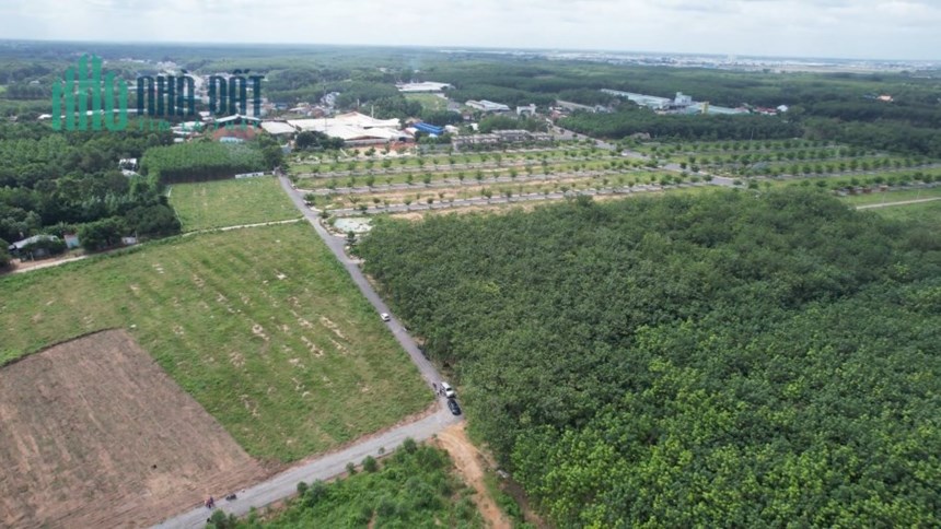 Đưa Tôi đúng 200tr Tôi bán Chon bạn Chánh Phú Hoà Bình Dương 350m