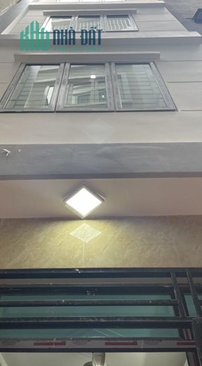 Chỉ 2,5 tỷ Nhà 40m2 2PN 2WC Gần Lotte Nguyễn Văn Lượng