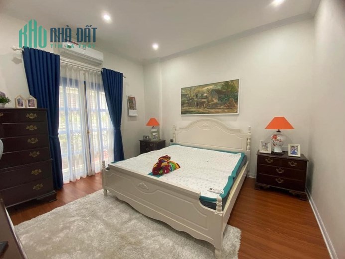 Đẹp nhất phố, Vạn Phúc Hà Đông, 46m, ô tô đỗ, nhỉnh 5 tỷ