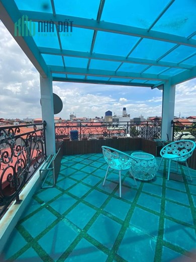 Đẹp nhất phố, Vạn Phúc Hà Đông, 46m, ô tô đỗ, nhỉnh 5 tỷ